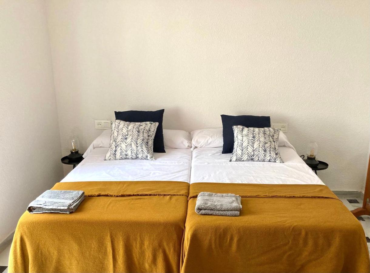 Apartamento Bahia Jardin La Herradura  Exterior foto