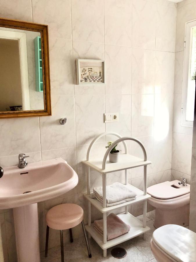 Apartamento Bahia Jardin La Herradura  Exterior foto
