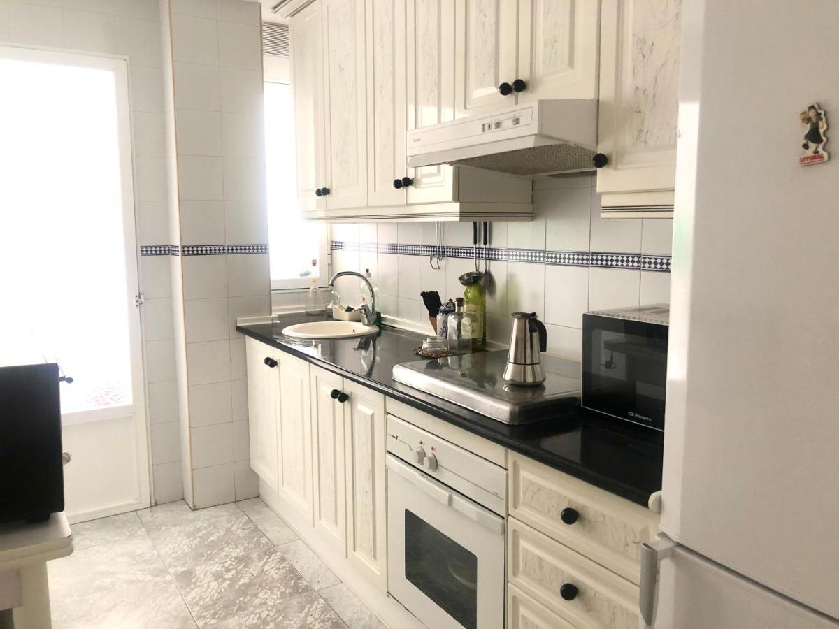 Apartamento Bahia Jardin La Herradura  Exterior foto