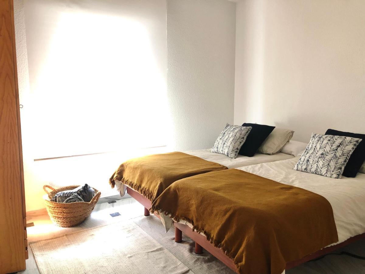 Apartamento Bahia Jardin La Herradura  Exterior foto